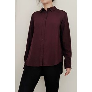 Uniqlo Dress Shirt